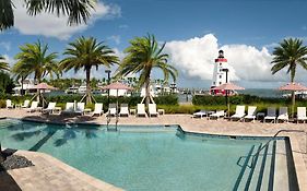 Faro Blanco Resort And Yacht Club