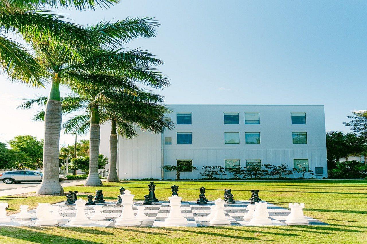 Faro Blanco Resort & Yacht Club Marathon, Curio By Hilton Exterior photo
