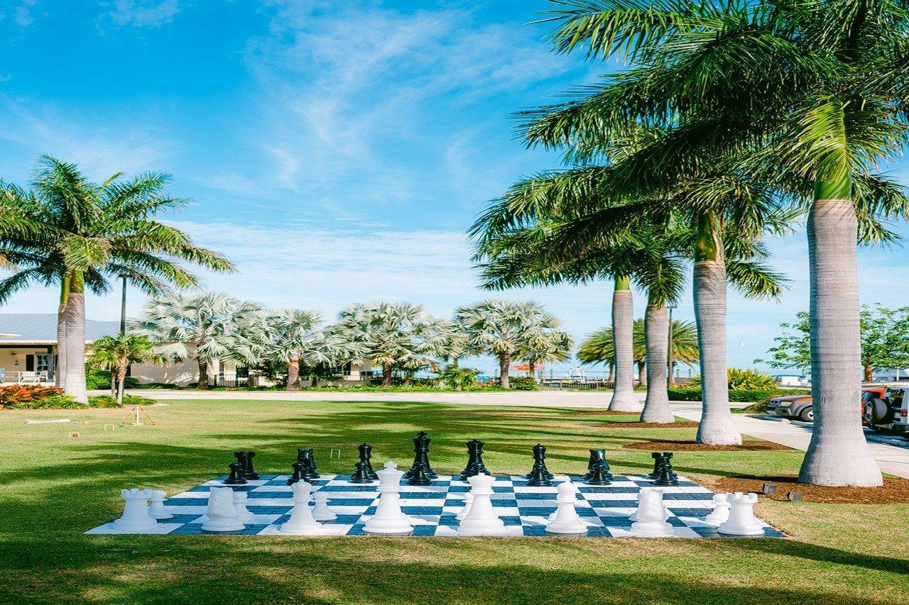 Faro Blanco Resort & Yacht Club Marathon, Curio By Hilton Exterior photo
