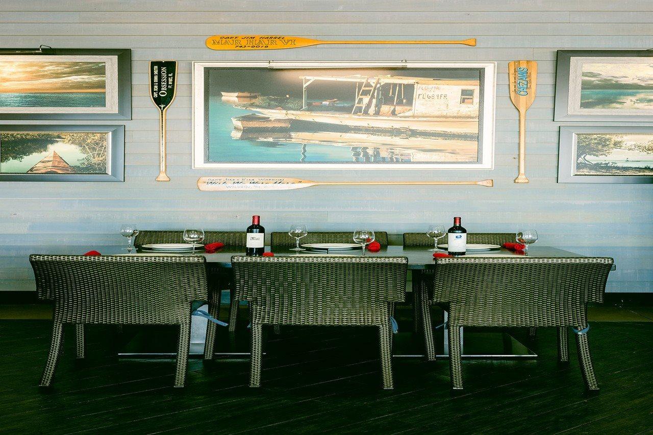 Faro Blanco Resort & Yacht Club Marathon, Curio By Hilton Exterior photo