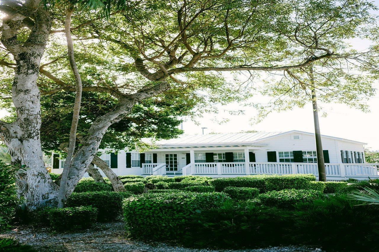 Faro Blanco Resort & Yacht Club Marathon, Curio By Hilton Exterior photo