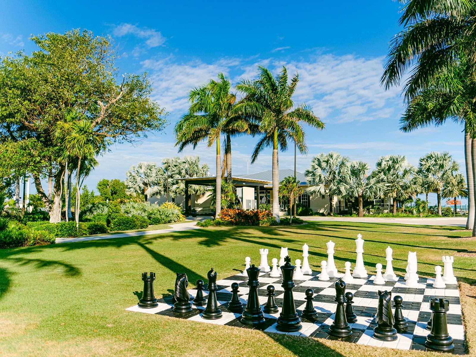 Faro Blanco Resort & Yacht Club Marathon, Curio By Hilton Exterior photo