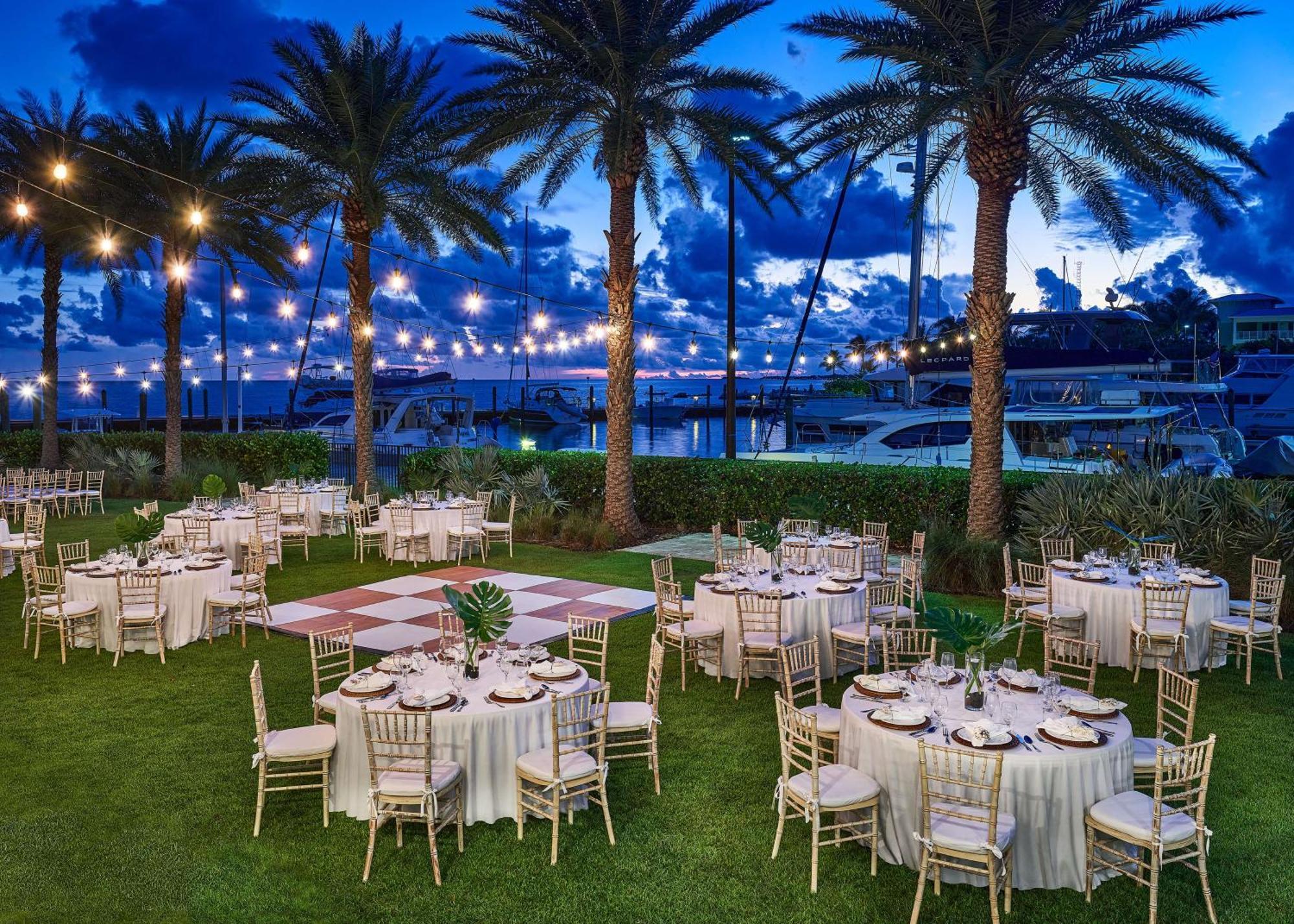 Faro Blanco Resort & Yacht Club Marathon, Curio By Hilton Exterior photo