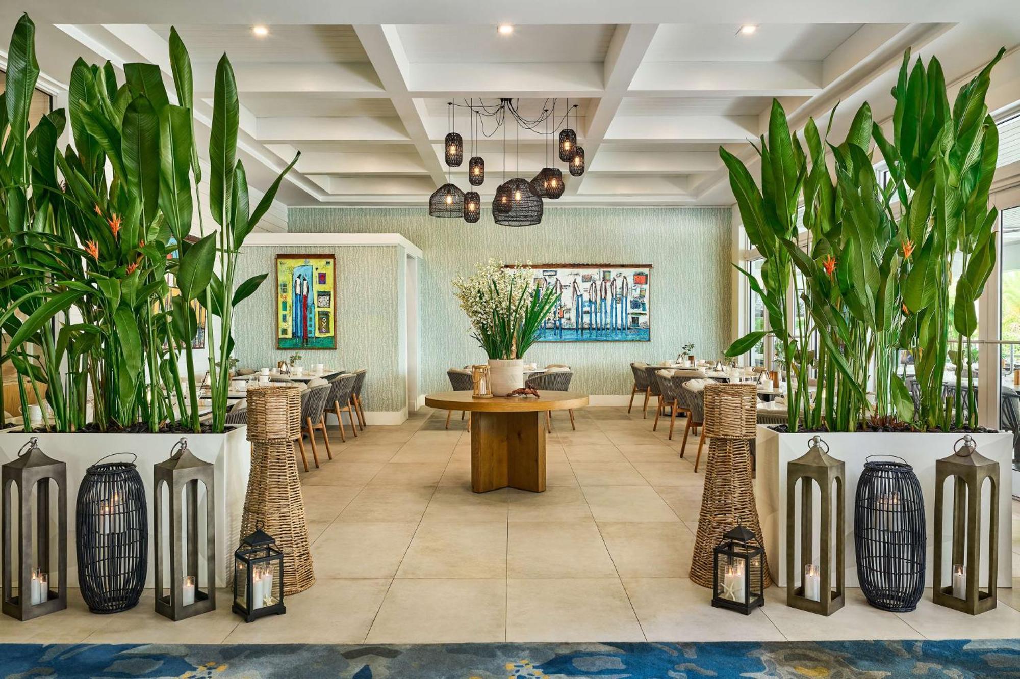 Faro Blanco Resort & Yacht Club Marathon, Curio By Hilton Exterior photo